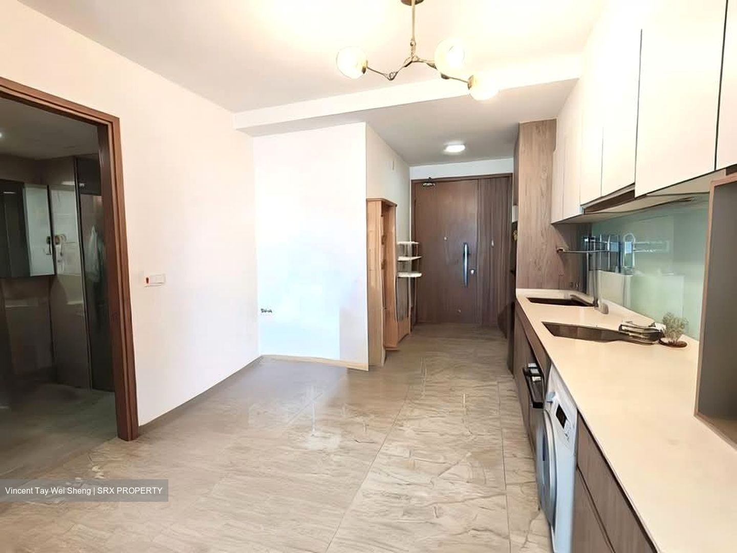 Kingsford Waterbay (D19), Apartment #568133251
